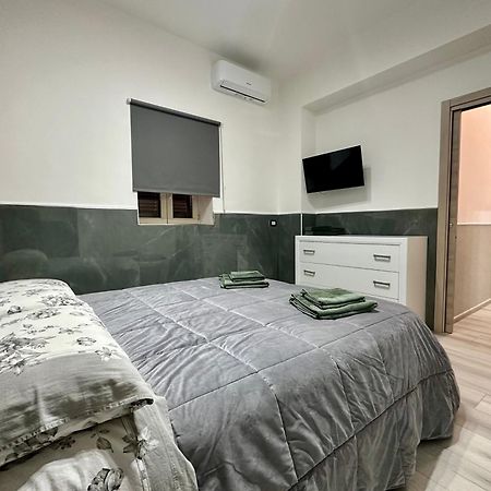 Apartament Casa Alma Neapol Zewnętrze zdjęcie