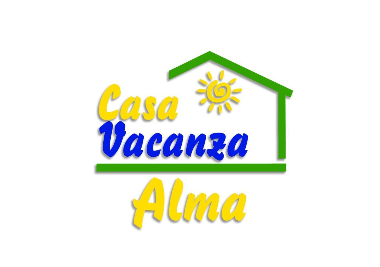 Apartament Casa Alma Neapol Zewnętrze zdjęcie