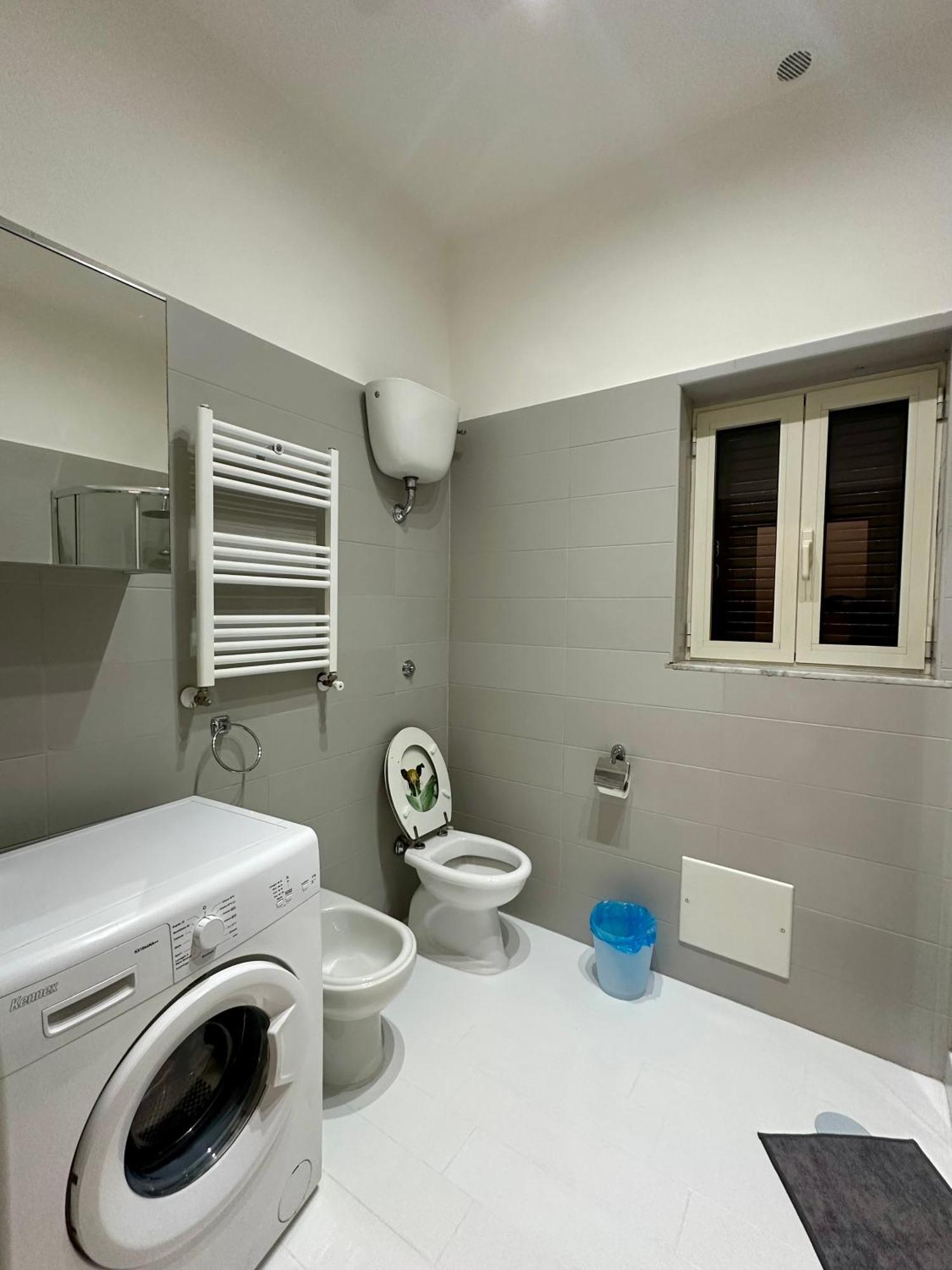Apartament Casa Alma Neapol Zewnętrze zdjęcie