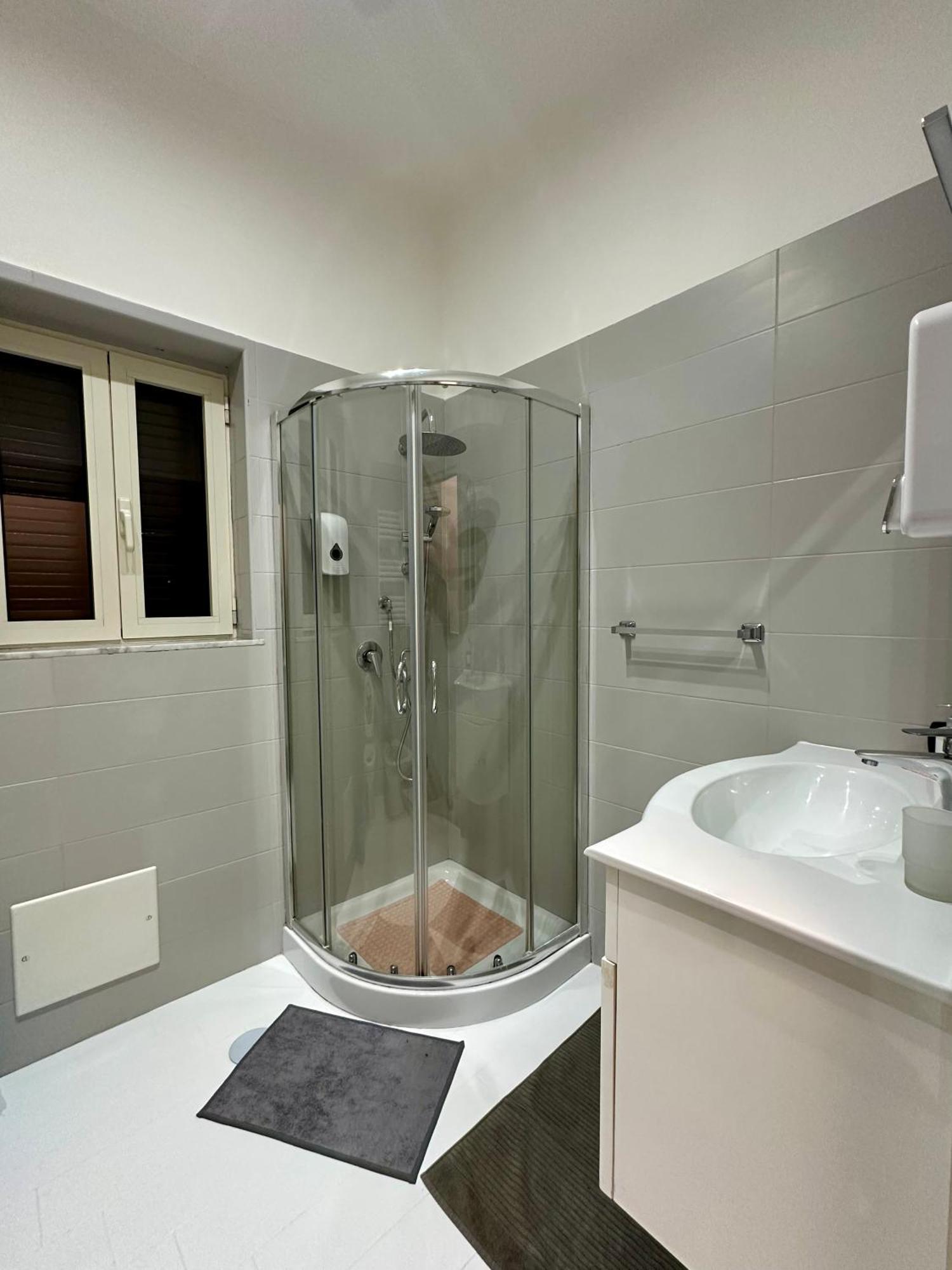 Apartament Casa Alma Neapol Zewnętrze zdjęcie