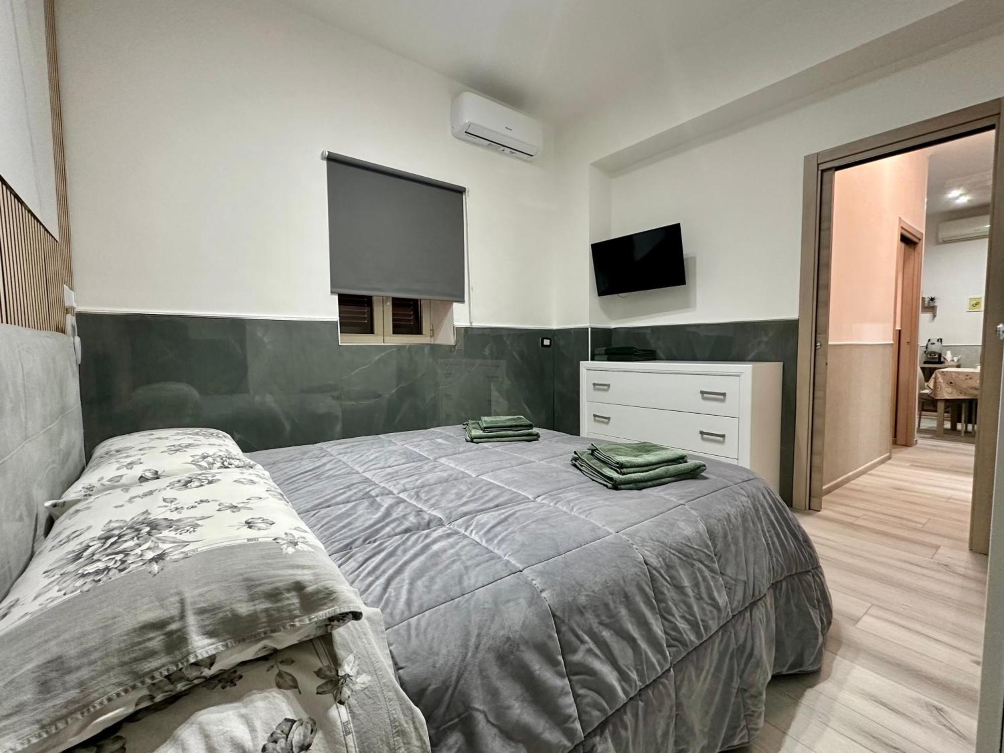 Apartament Casa Alma Neapol Zewnętrze zdjęcie